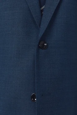 Americana de traje ojo de perdiz COOLMAX®