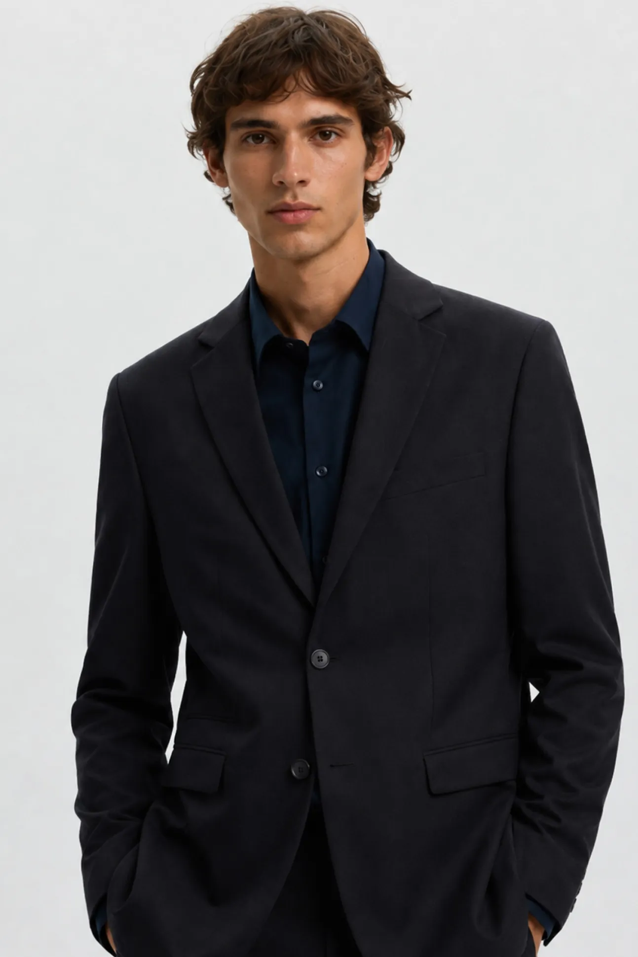 Americana Slim Fit
