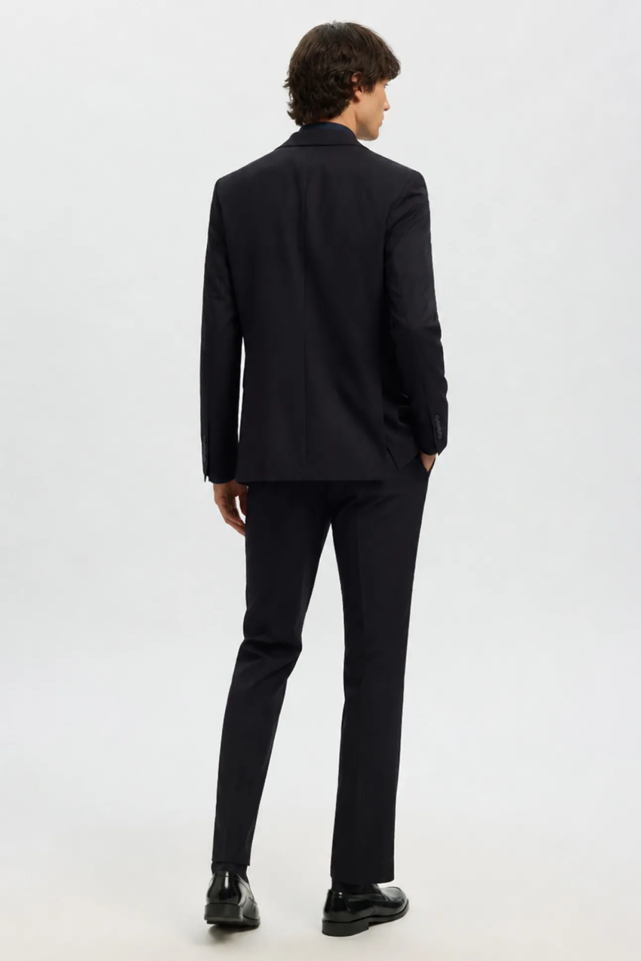 Americana Slim Fit