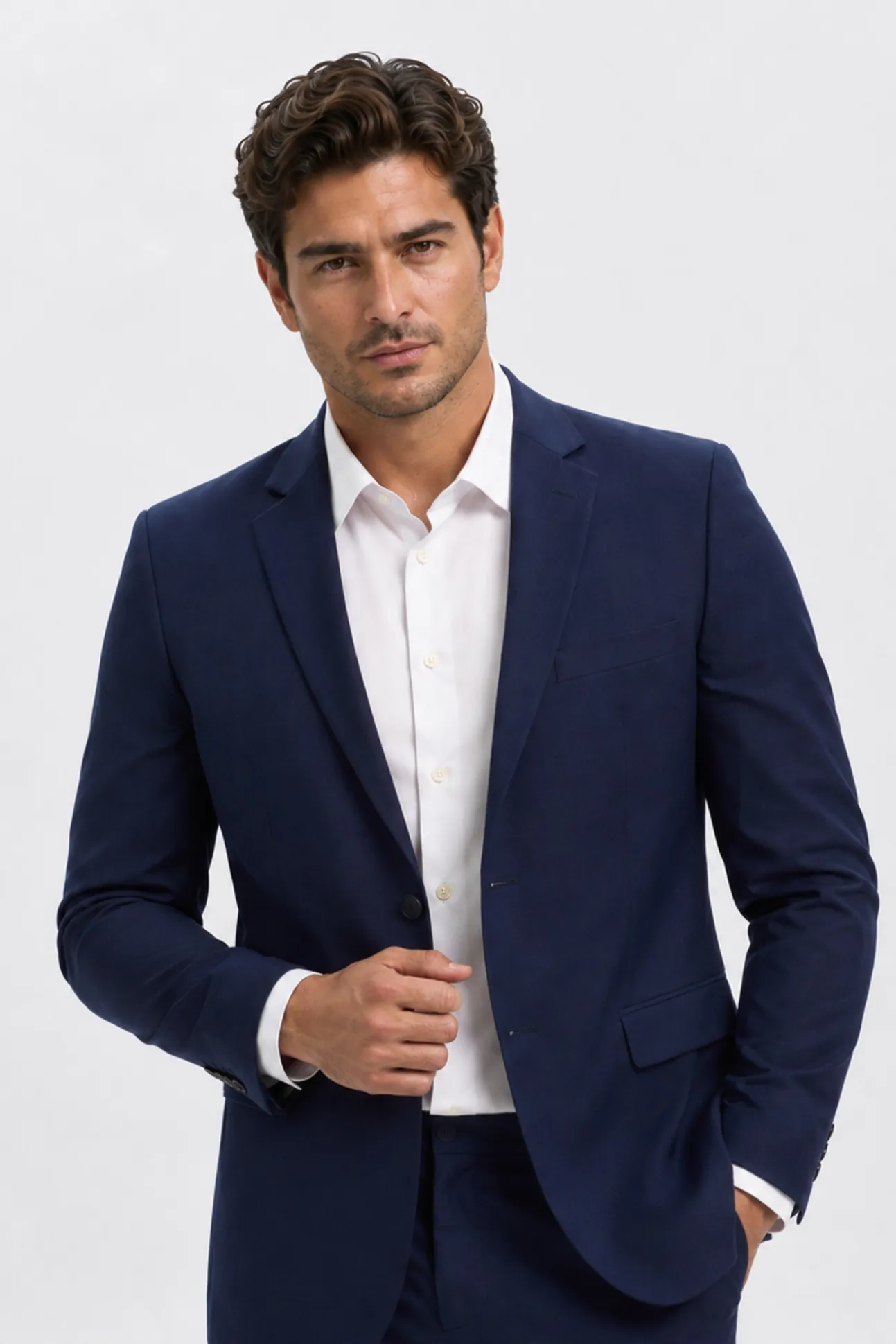 Americana Slim Fit