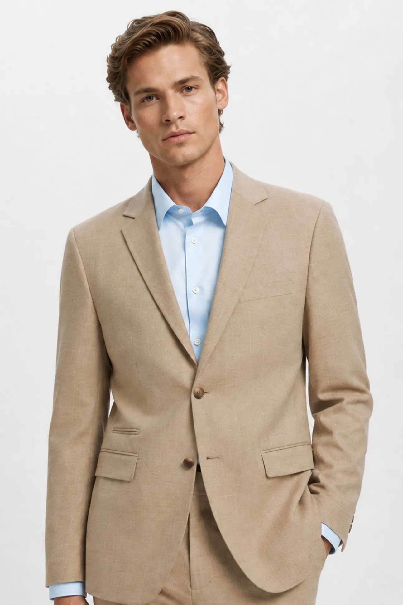 Americana Slim Fit