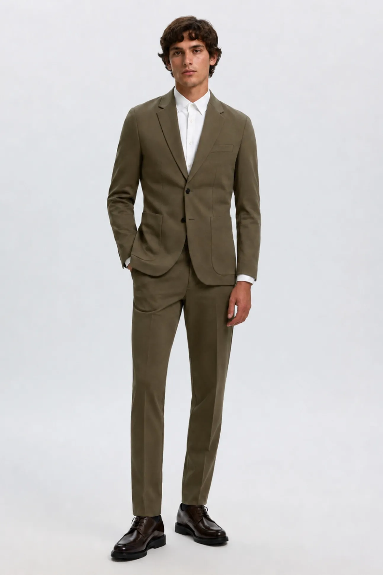 Americana Slim Fit