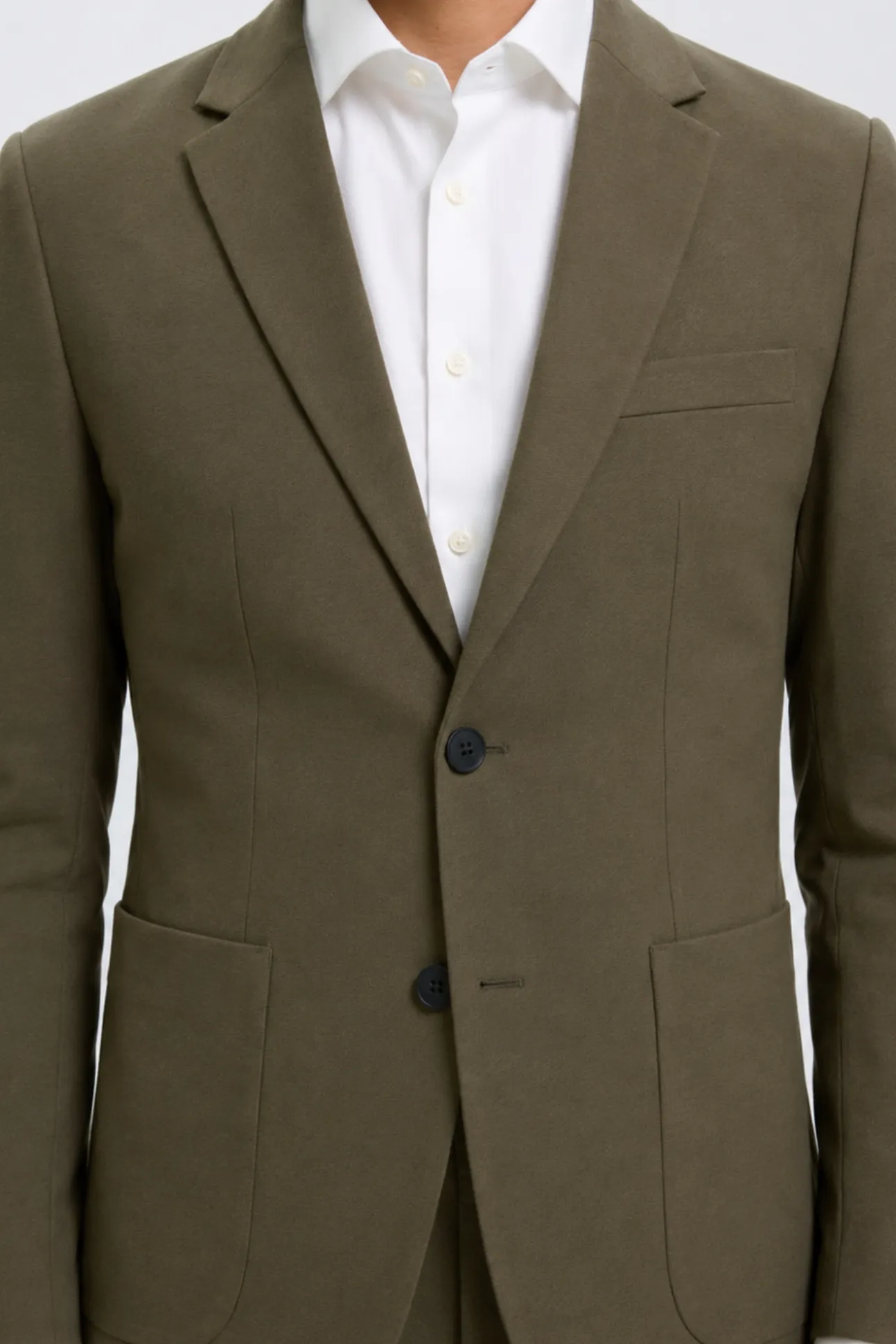 Americana Slim Fit