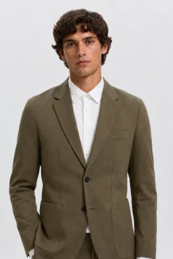Americana Slim Fit
