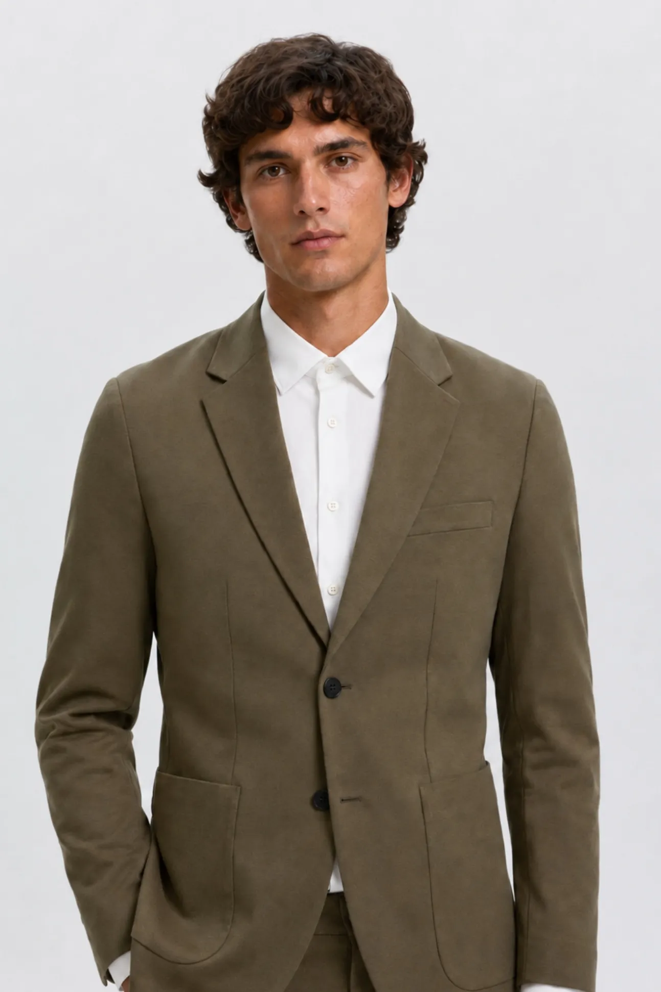 Americana Slim Fit