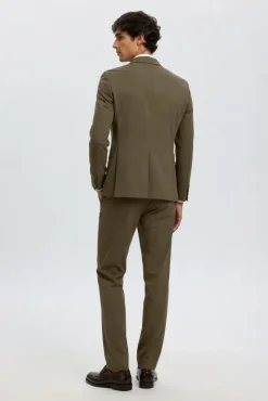 Americana Slim Fit