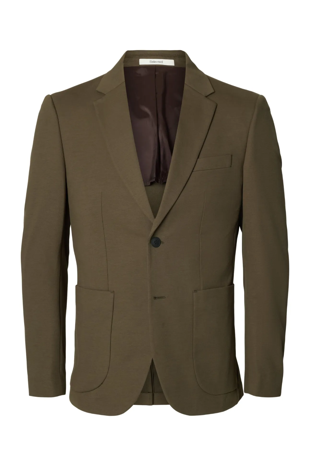 Americana Slim Fit