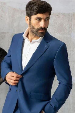 Americana traje