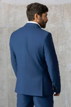 Americana traje