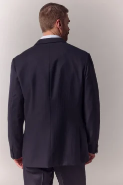 Americana traje espiga