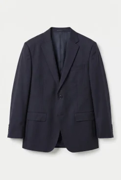 Americana traje espiga