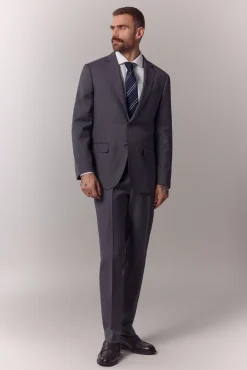 Americana traje serreta