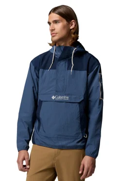 Anorak cortavientos Challenger™