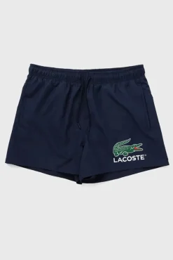 Bañador con estampado de cocodrilo para hombre