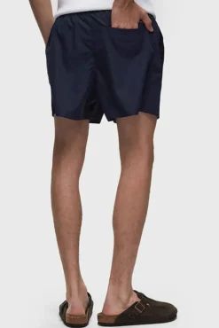 Bañador con estampado de cocodrilo para hombre