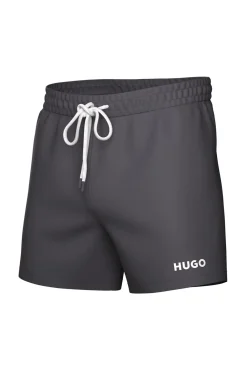 Bañador con logo