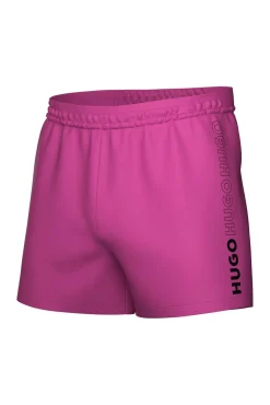 Bañador con logo