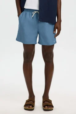 Bañador liso