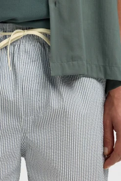 Bañador liso