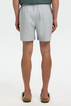 Bañador liso