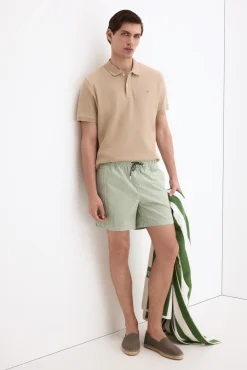 Bañador tejido estructura