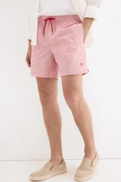 Bañador tejido estructura
