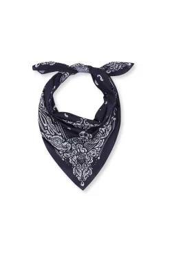 Bandana estampada