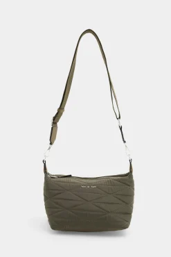 Bandolera acolchada nylon