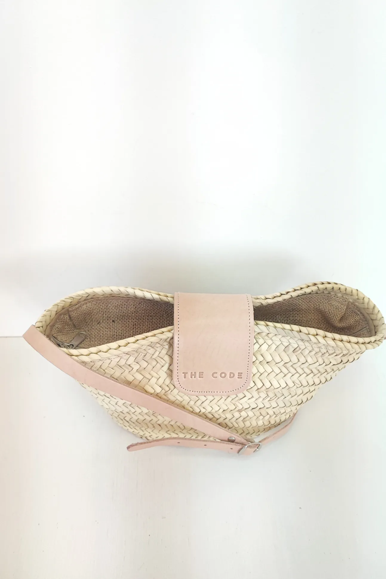 Bandolera capazo Urban