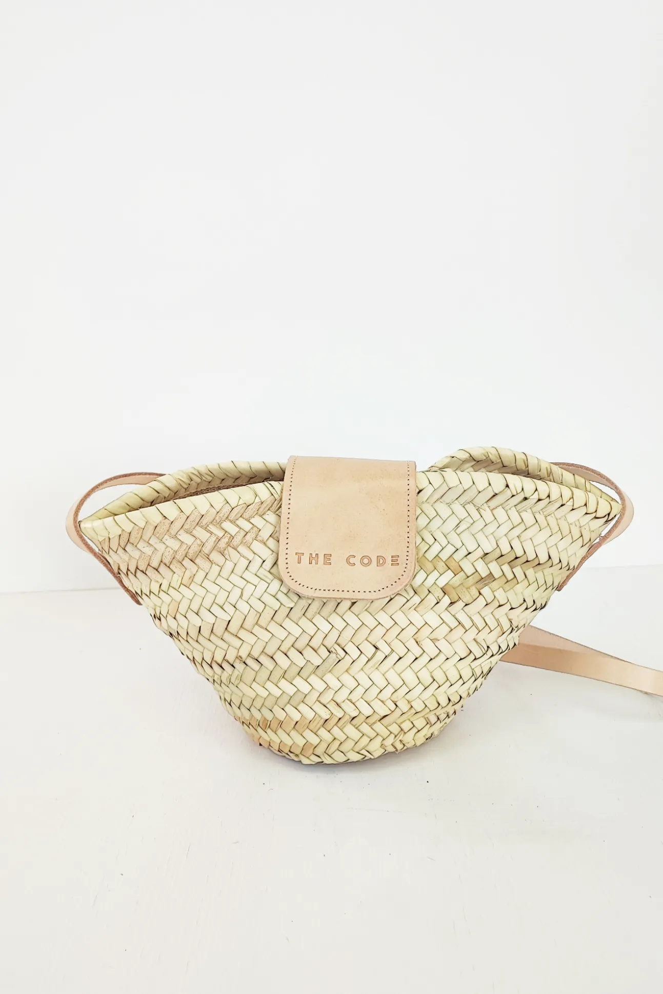 Bandolera capazo Urban