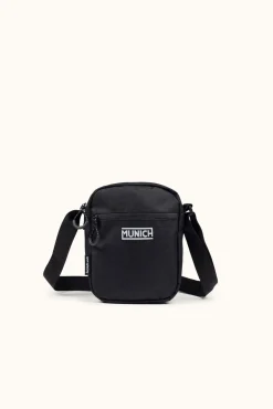Bandolera deportiva reciclada