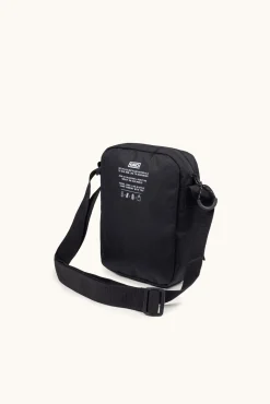 Bandolera deportiva reciclada