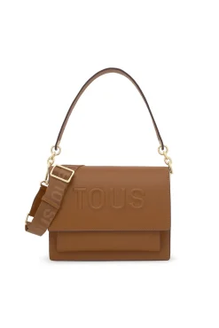 Bandolera mediana Audree TOUS Brenda