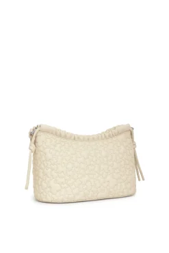 Bandolera mediana beige TOUS Puffy Bear
