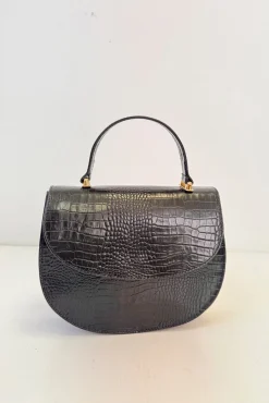 Bandolera otilia coco negro