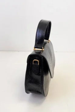 Bandolera otilia coco negro