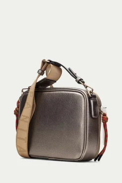 Bandolera rectangular