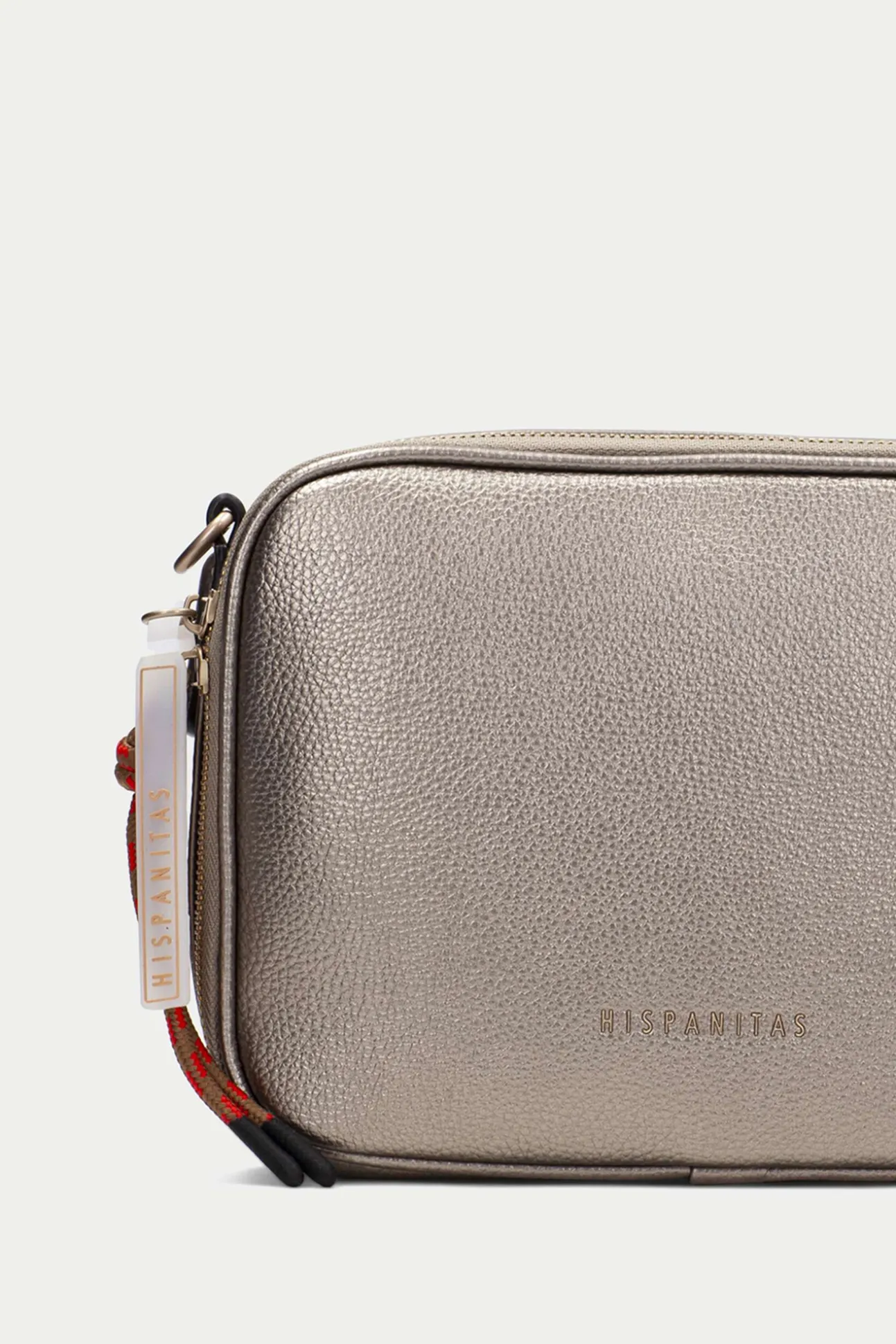 Bandolera rectangular