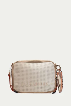 Bandolera rectangular
