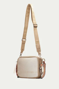 Bandolera rectangular