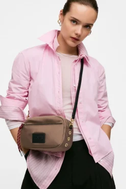 Bandolera reporter Empire Soft New