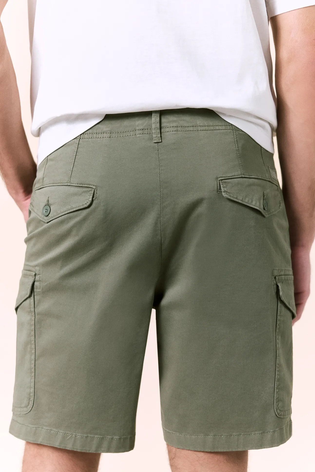 Bermuda cargo regular