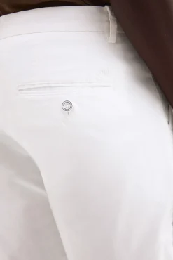Bermuda chino regular