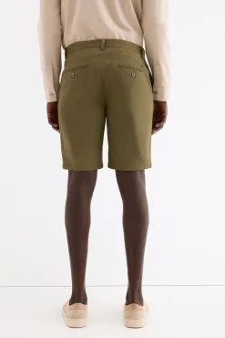 Bermuda chino regular