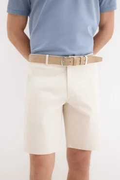 Bermuda chino regular