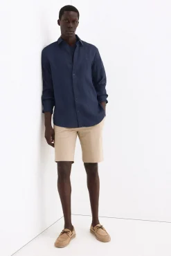 Bermuda chino regular