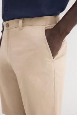 Bermuda chino regular