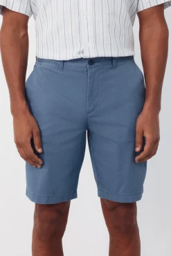 Bermuda chino regular ligero
