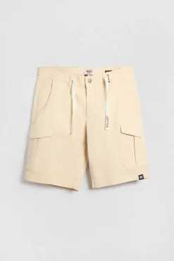 Bermudas Cargo