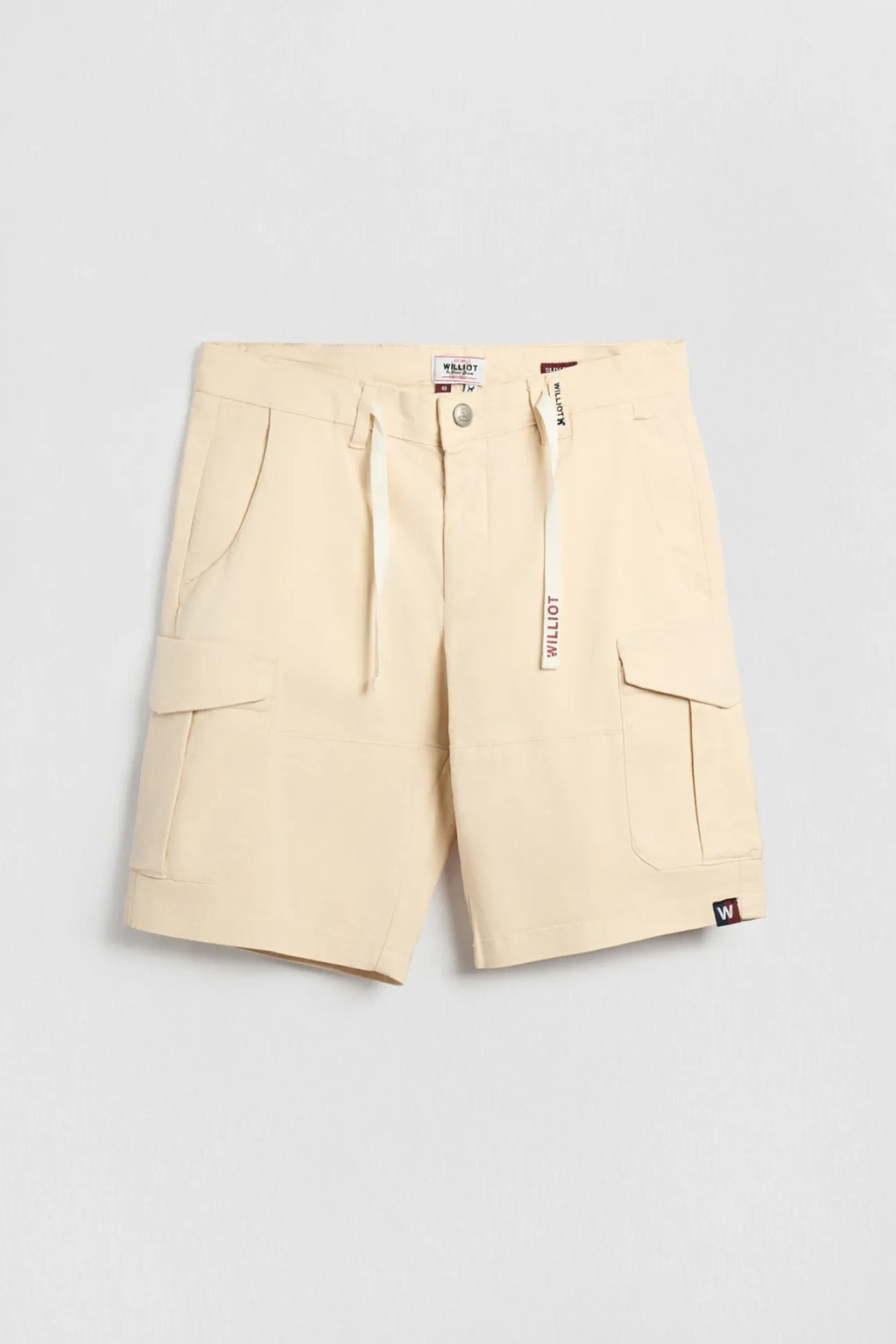 Bermudas Cargo